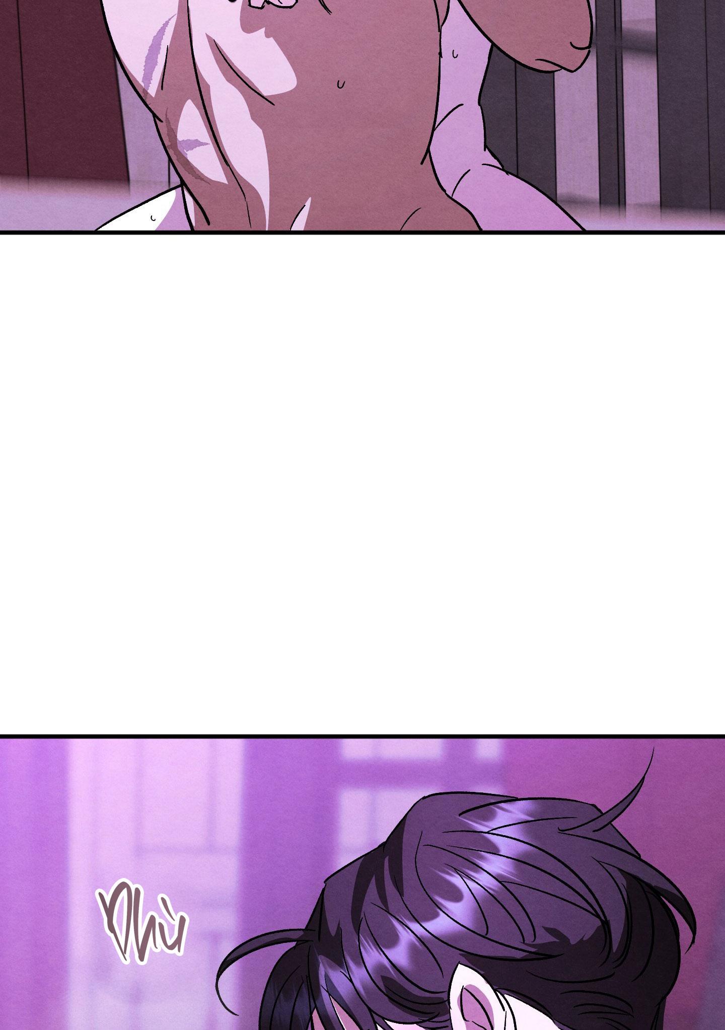 GỬI VỊ THIẾU GIA TÔI YÊU - Chap 22