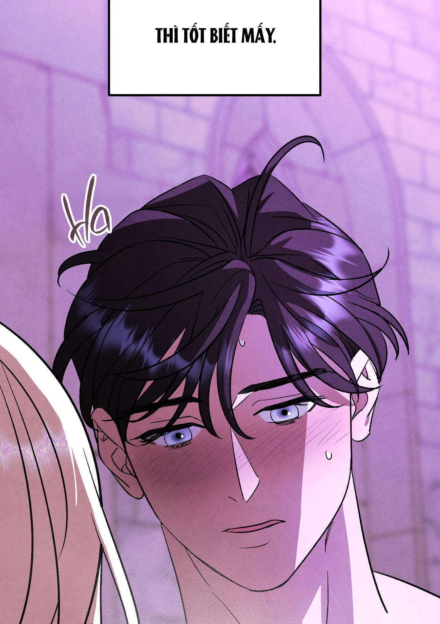 GỬI VỊ THIẾU GIA TÔI YÊU - Chap 22