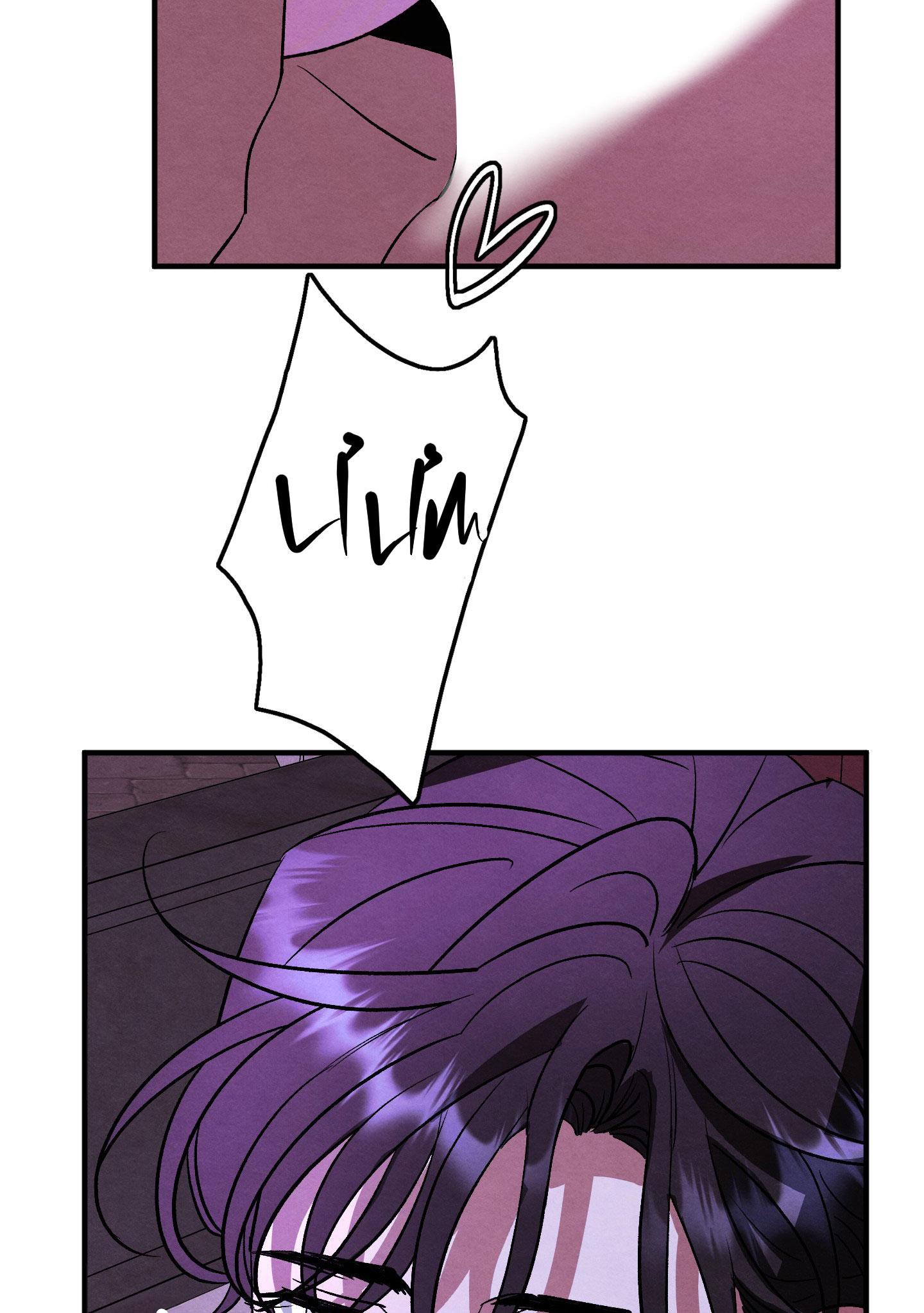 GỬI VỊ THIẾU GIA TÔI YÊU - Chap 22