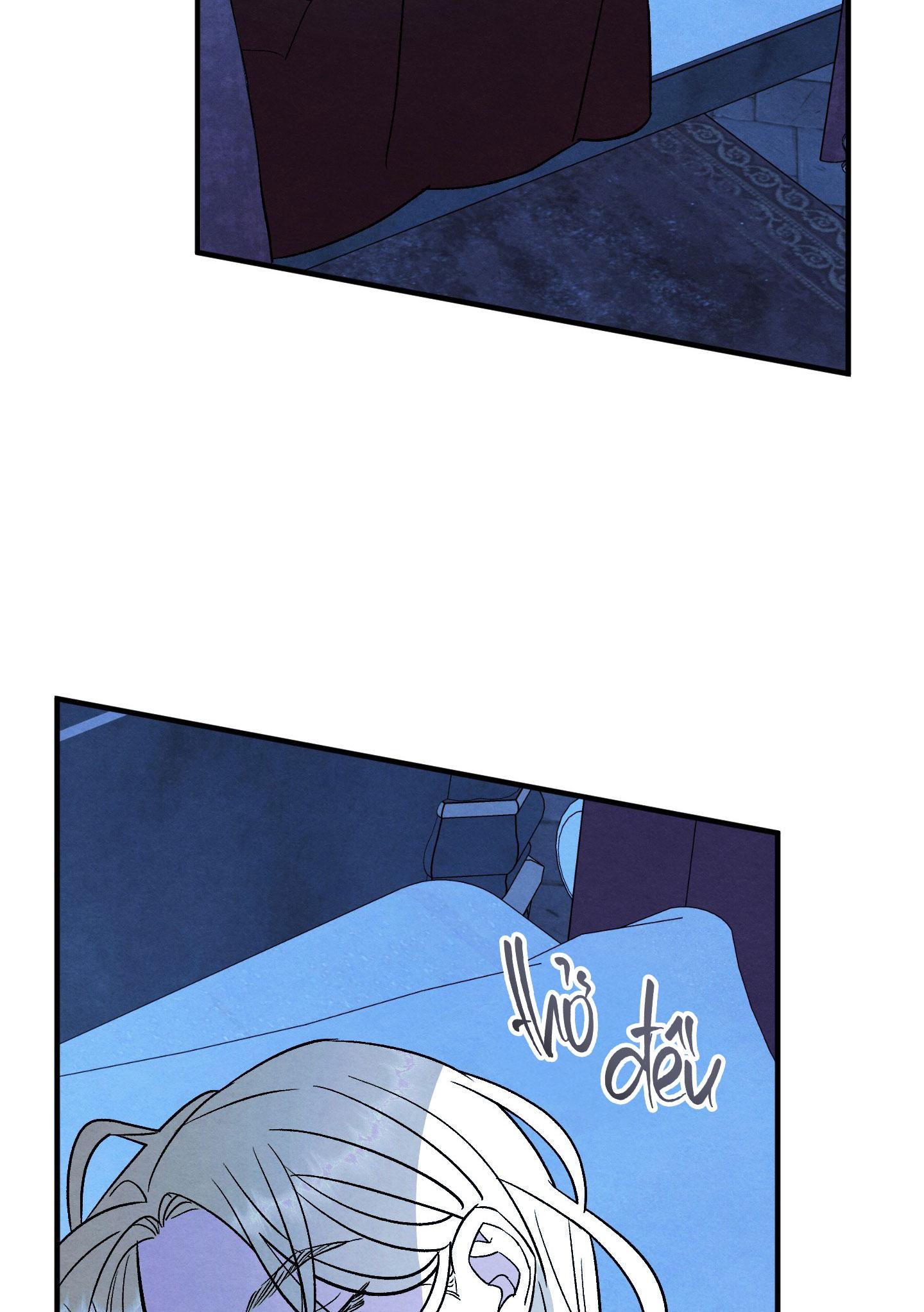 GỬI VỊ THIẾU GIA TÔI YÊU - Chap 22