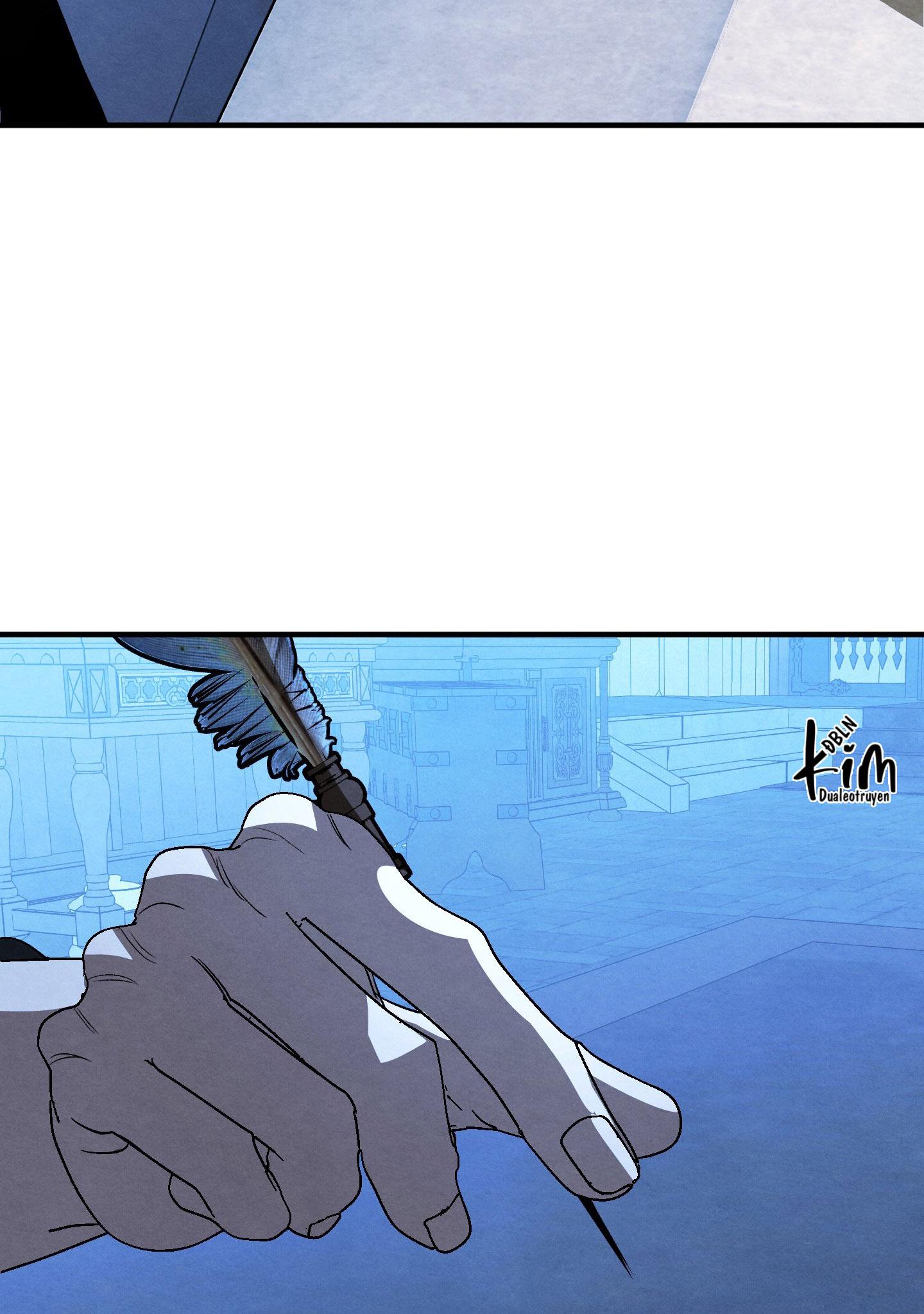 GỬI VỊ THIẾU GIA TÔI YÊU - Chap 22