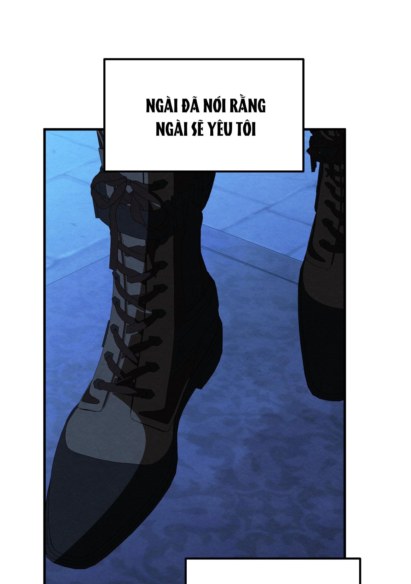 GỬI VỊ THIẾU GIA TÔI YÊU - Chap 22