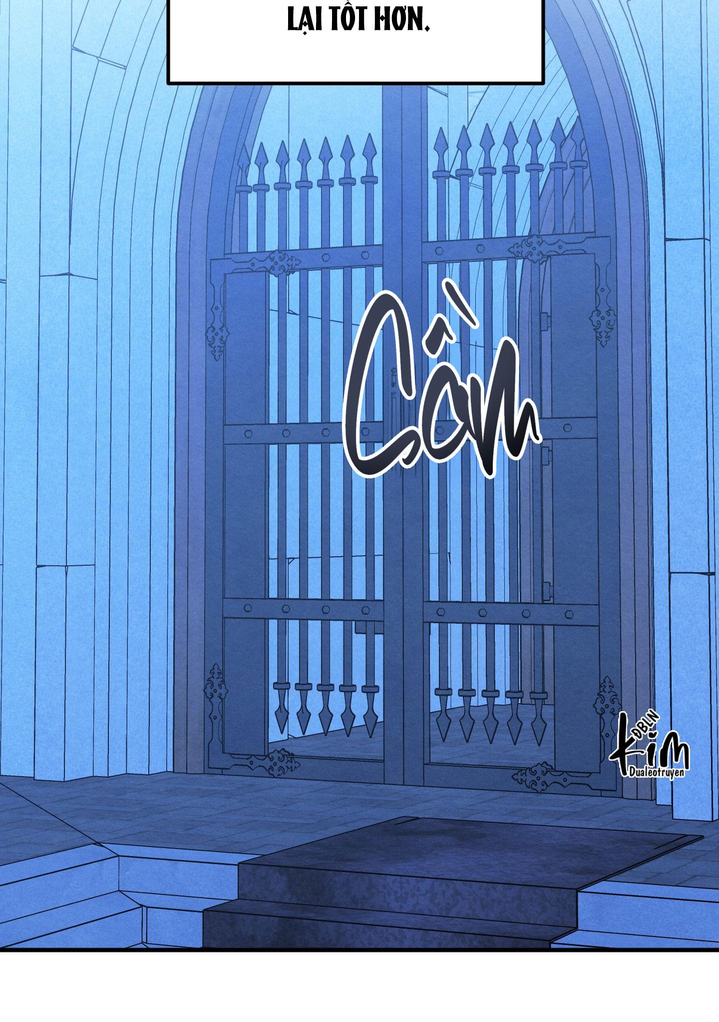 GỬI VỊ THIẾU GIA TÔI YÊU - Chap 22