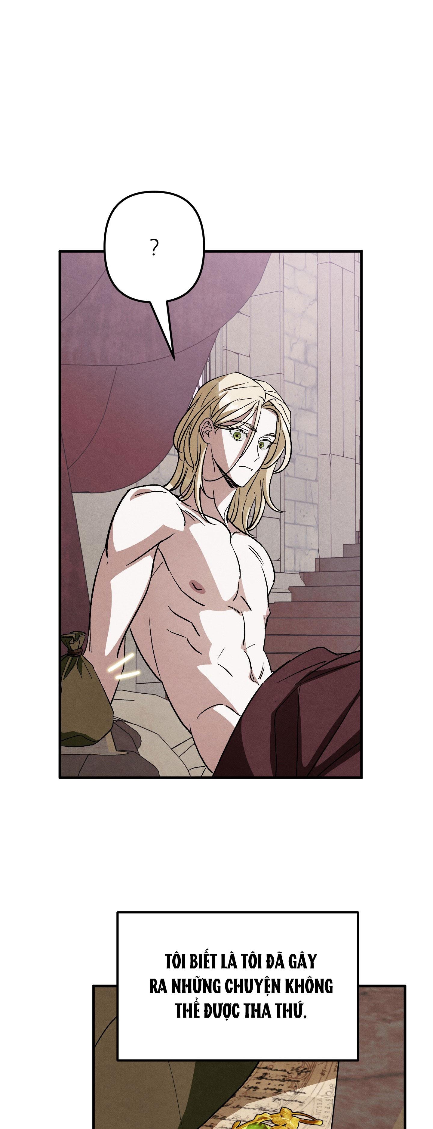 GỬI VỊ THIẾU GIA TÔI YÊU - Chap 22