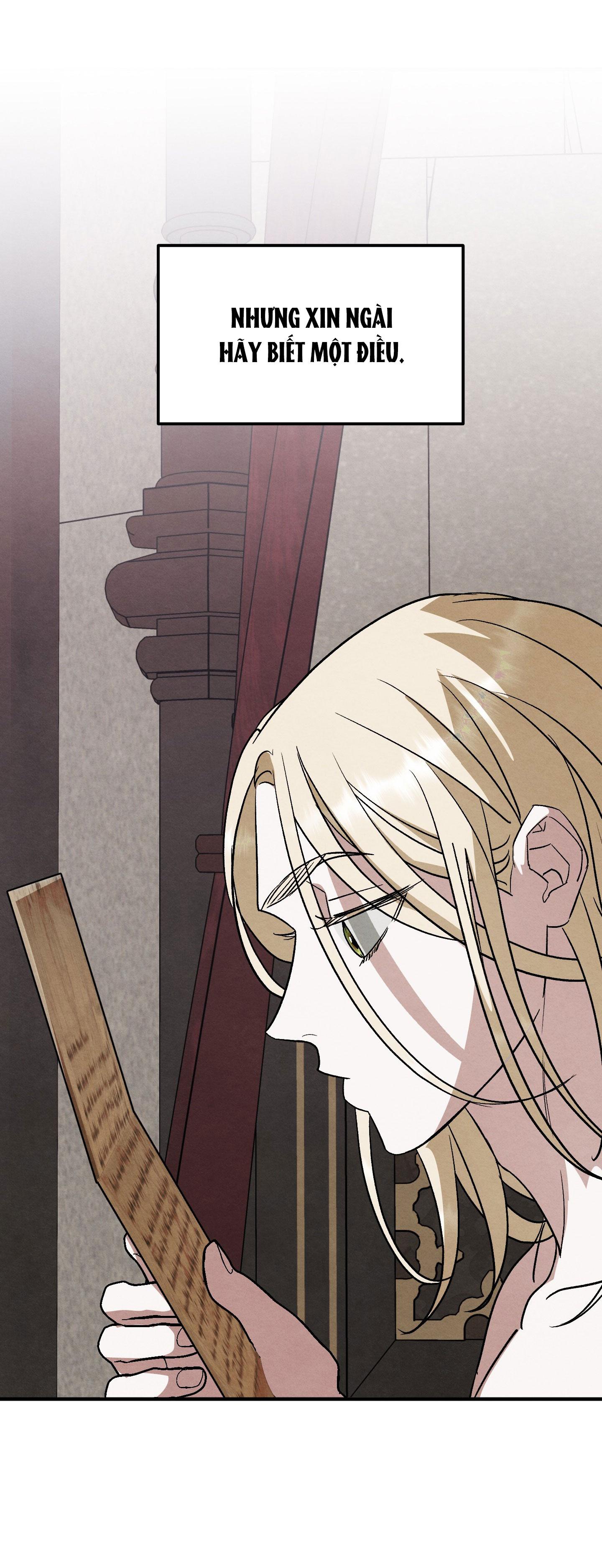 GỬI VỊ THIẾU GIA TÔI YÊU - Chap 22