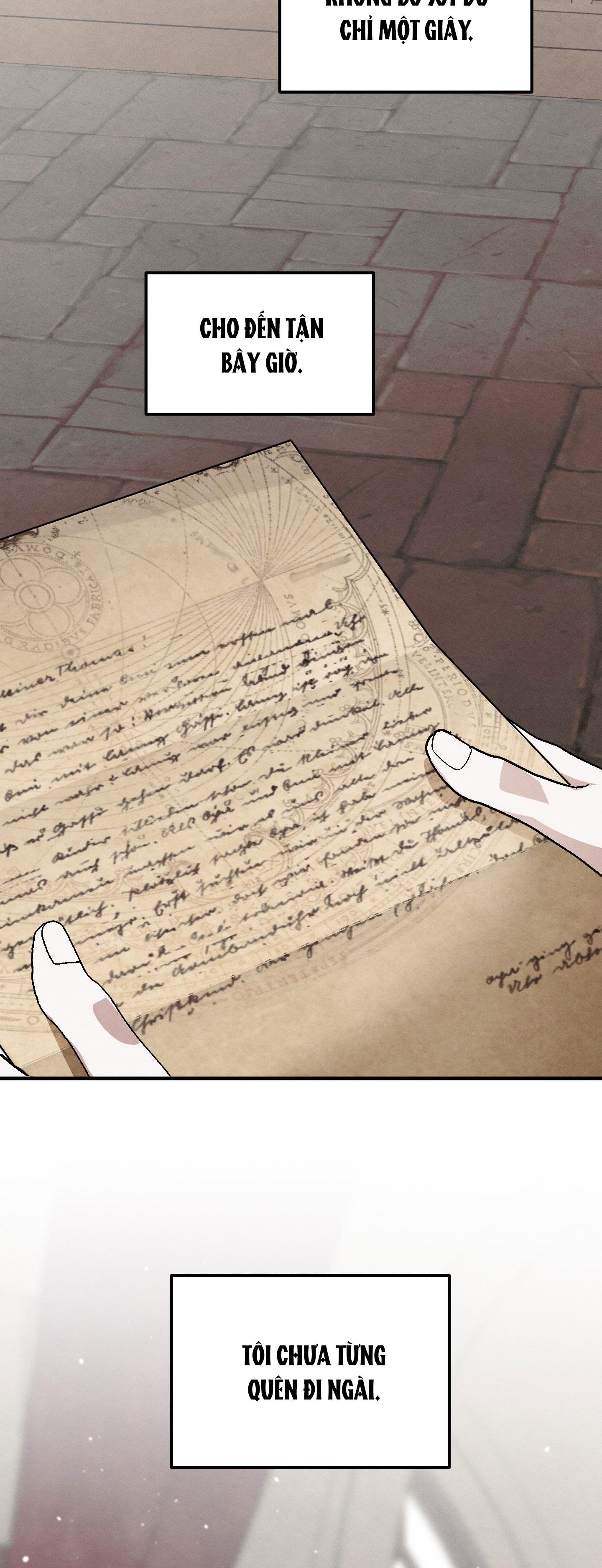 GỬI VỊ THIẾU GIA TÔI YÊU - Chap 22