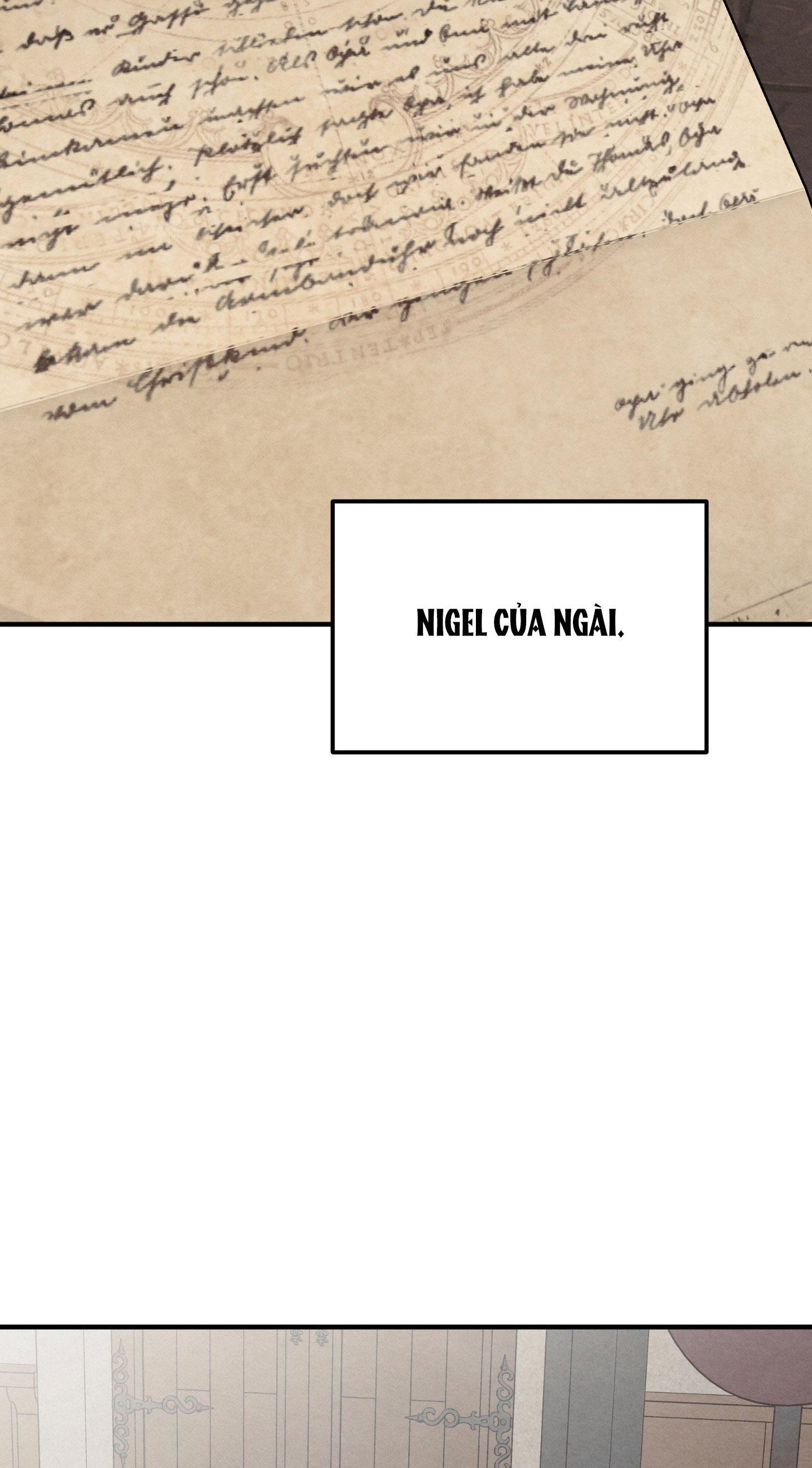 GỬI VỊ THIẾU GIA TÔI YÊU - Chap 22