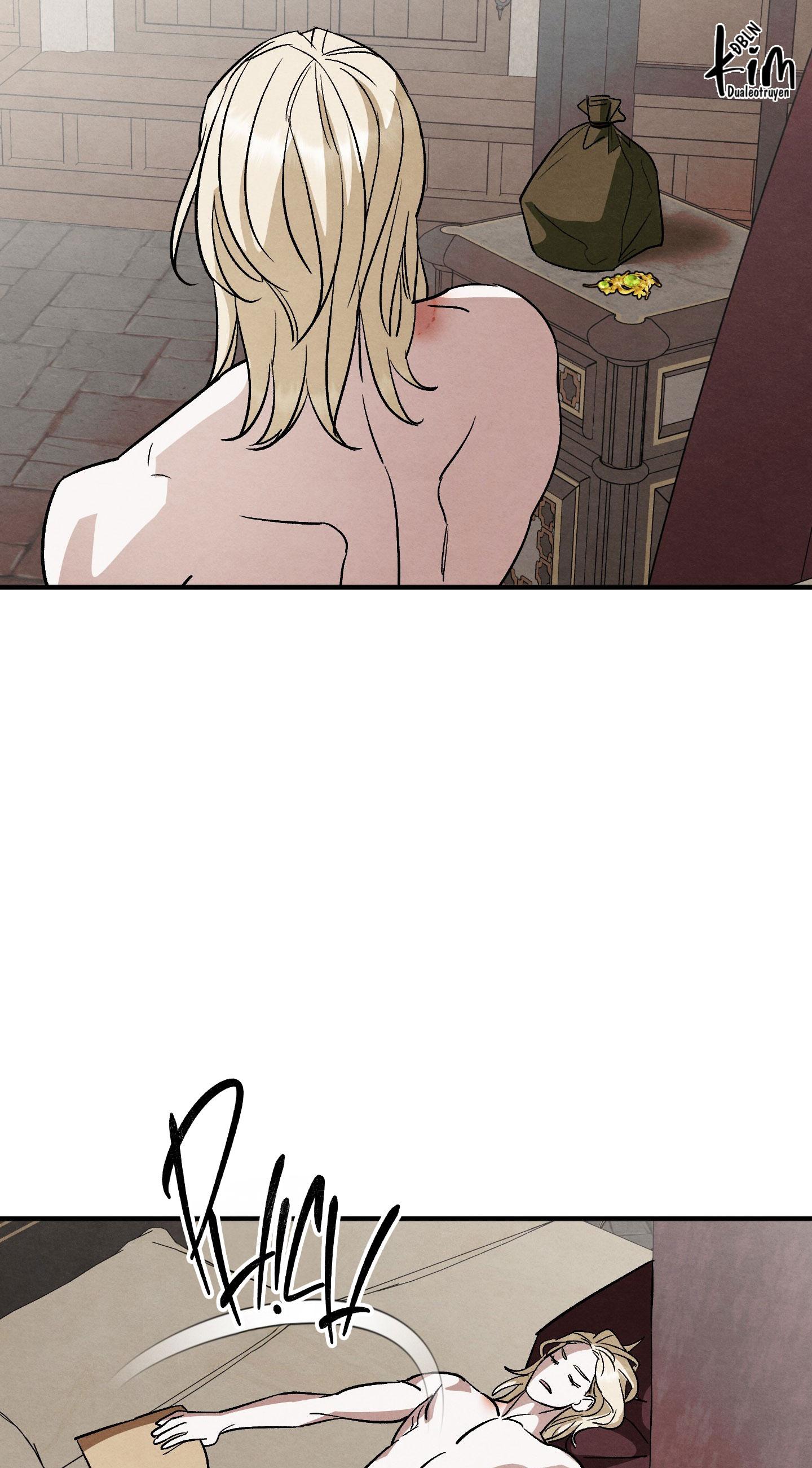 GỬI VỊ THIẾU GIA TÔI YÊU - Chap 22