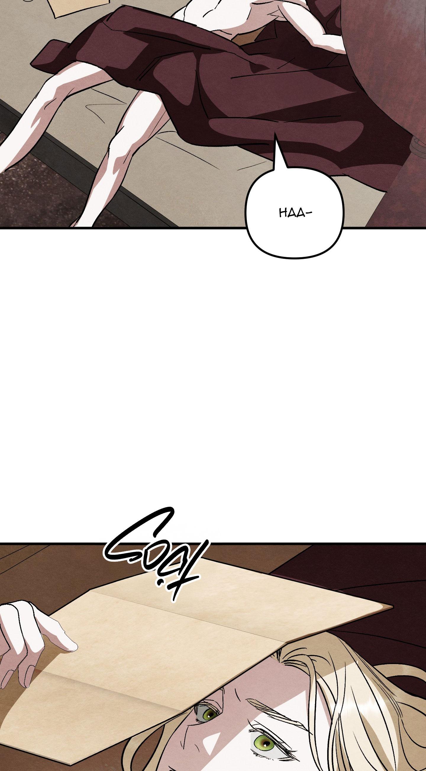 GỬI VỊ THIẾU GIA TÔI YÊU - Chap 22