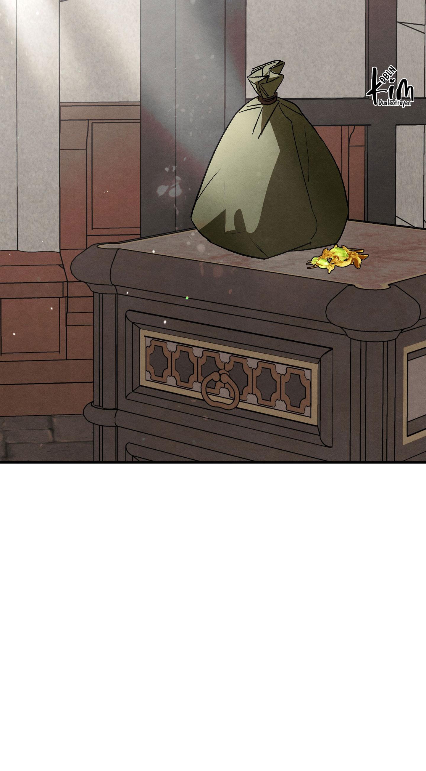 GỬI VỊ THIẾU GIA TÔI YÊU - Chap 22