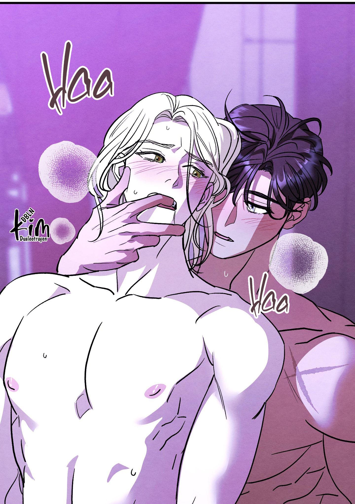 GỬI VỊ THIẾU GIA TÔI YÊU - Chap 22