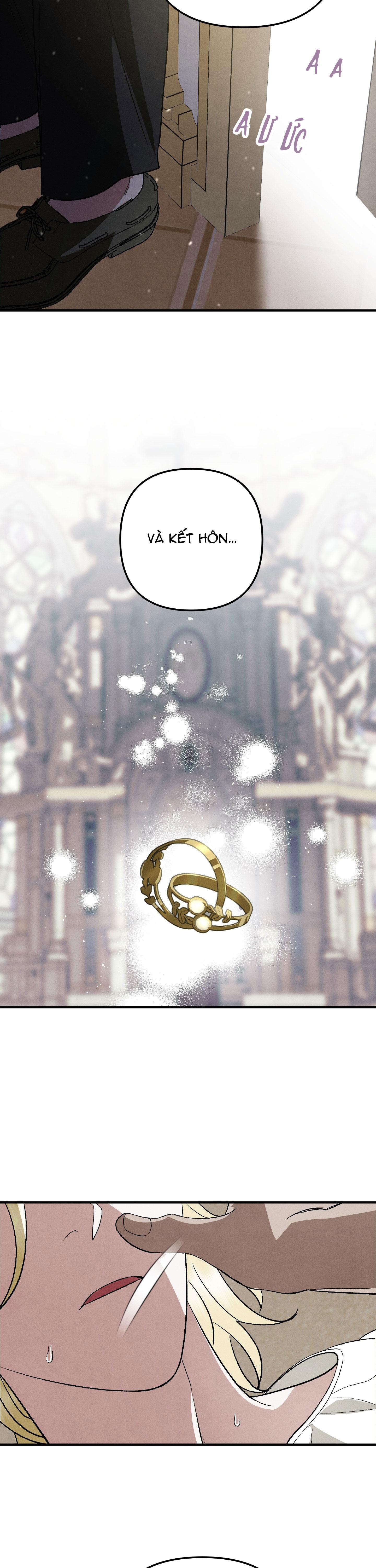 GỬI VỊ THIẾU GIA TÔI YÊU - Chap 6