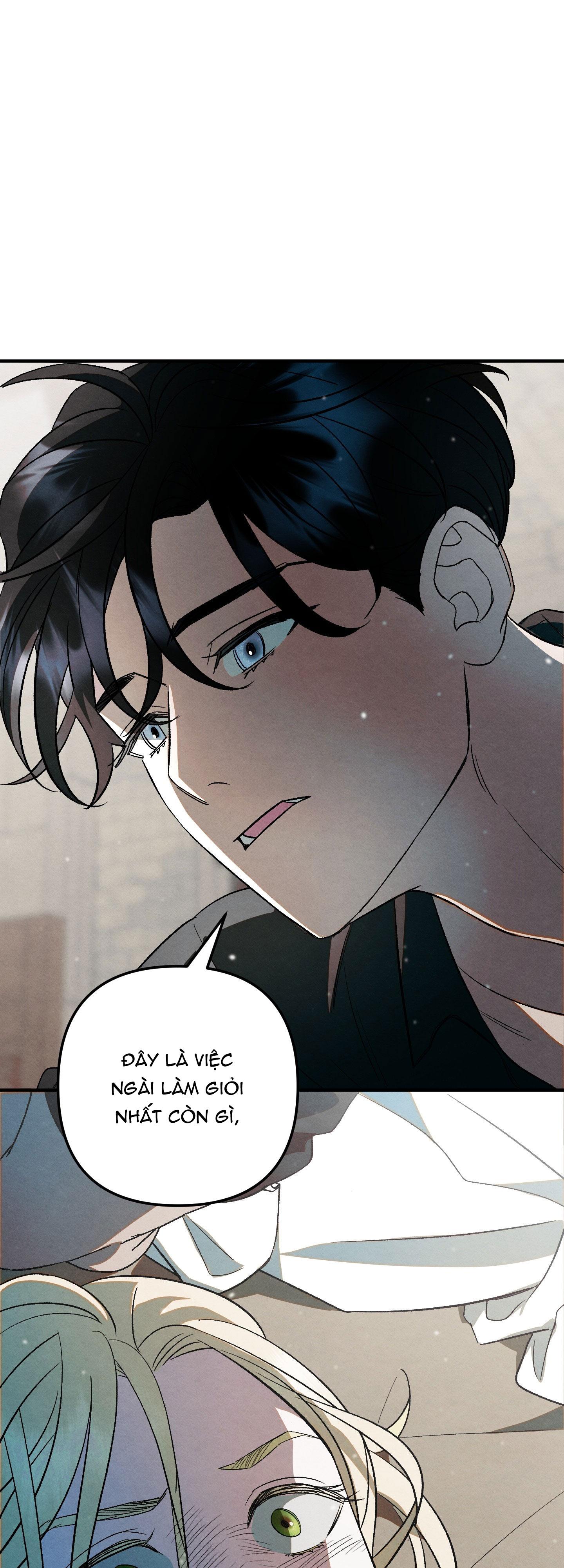 GỬI VỊ THIẾU GIA TÔI YÊU - Chap 6