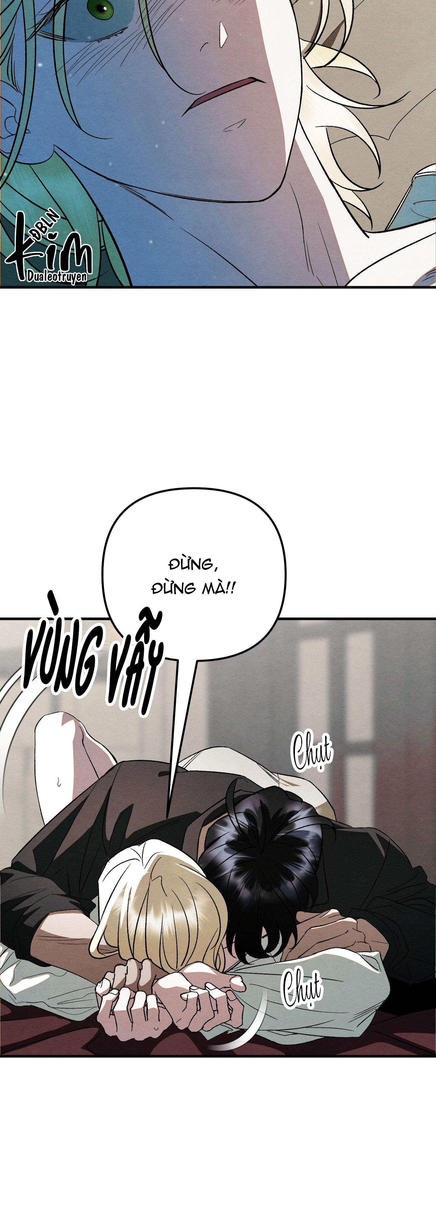 GỬI VỊ THIẾU GIA TÔI YÊU - Chap 6