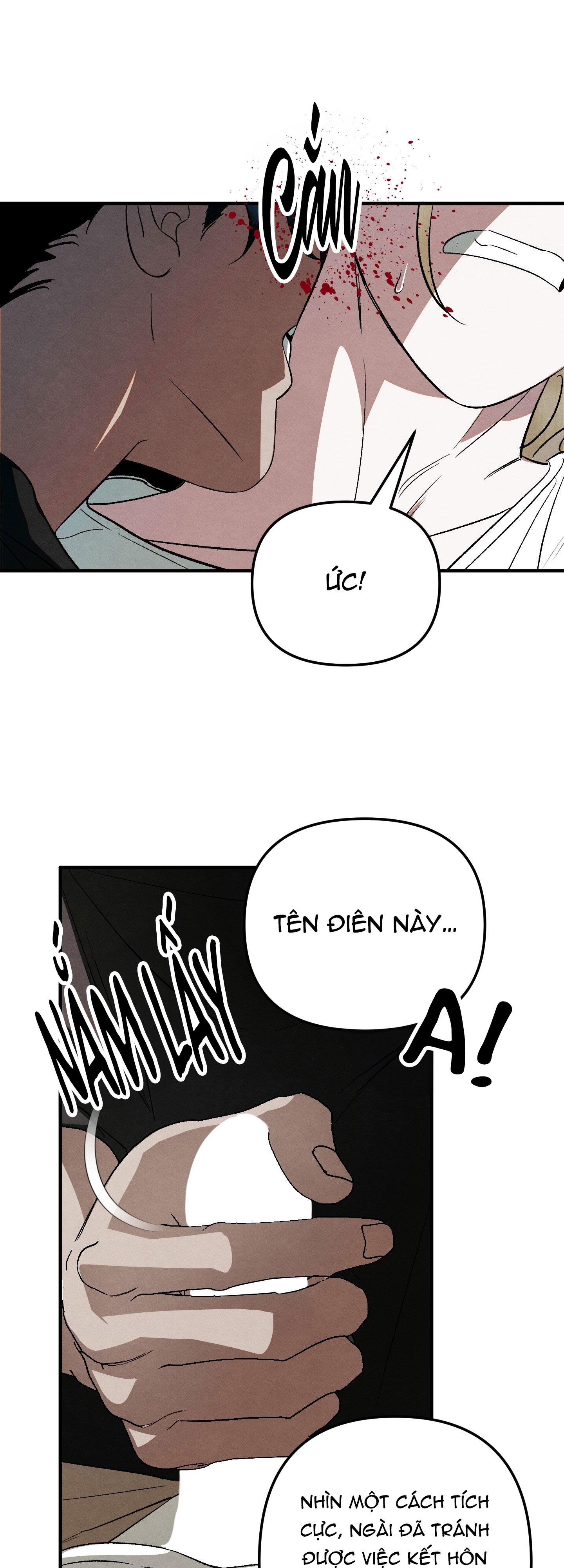 GỬI VỊ THIẾU GIA TÔI YÊU - Chap 6