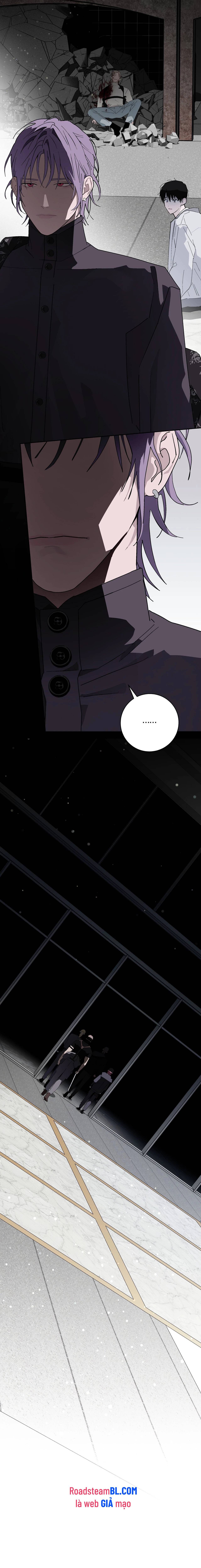 Guide Để Tiên Tri Chính Xác Chap 5 - Next Chap 6