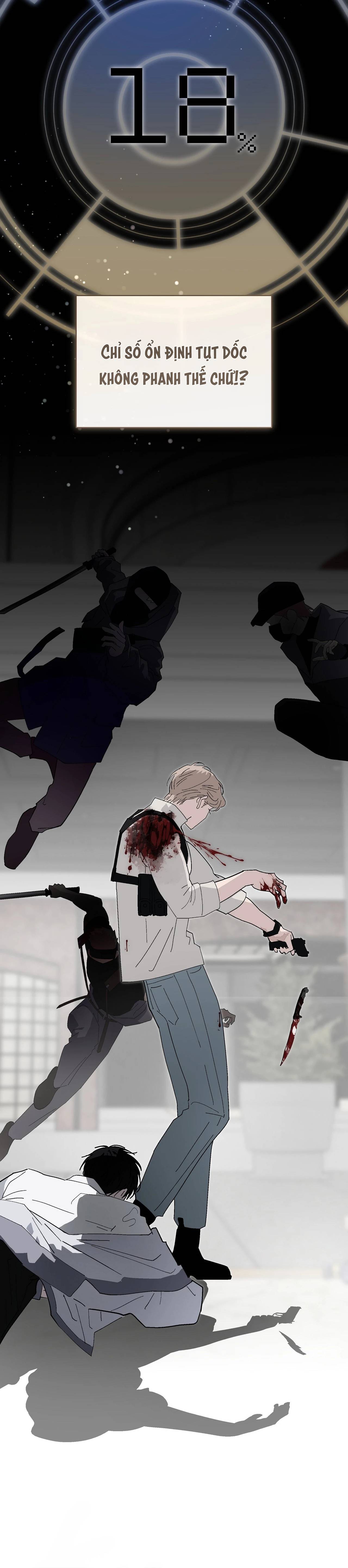 Guide Để Tiên Tri Chính Xác Chap 5 - Next Chap 6