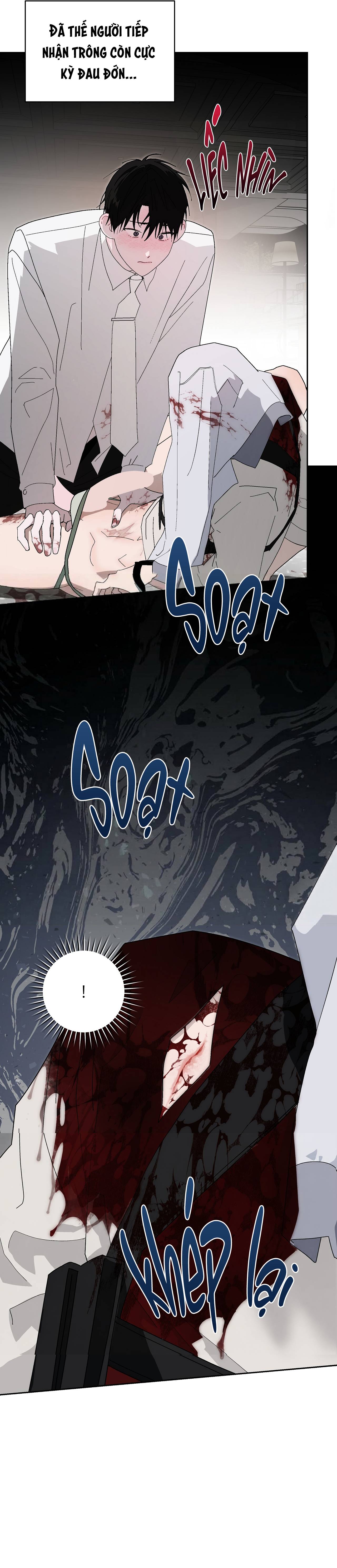 Guide Để Tiên Tri Chính Xác Chap 6 - Next Chap 7