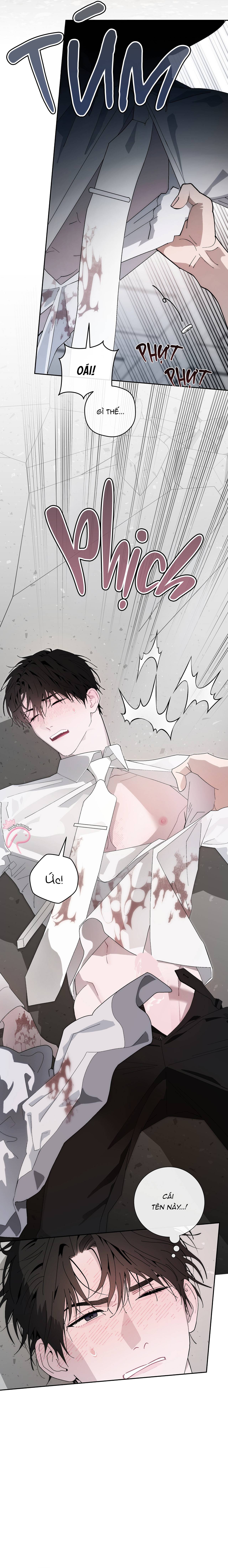 Guide Để Tiên Tri Chính Xác Chap 7 - Next Chap 8