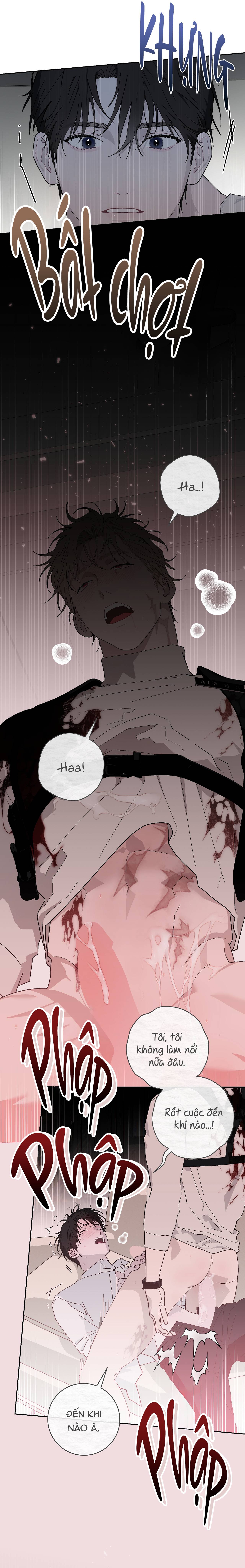 Guide Để Tiên Tri Chính Xác Chap 8 - Next Chap 9