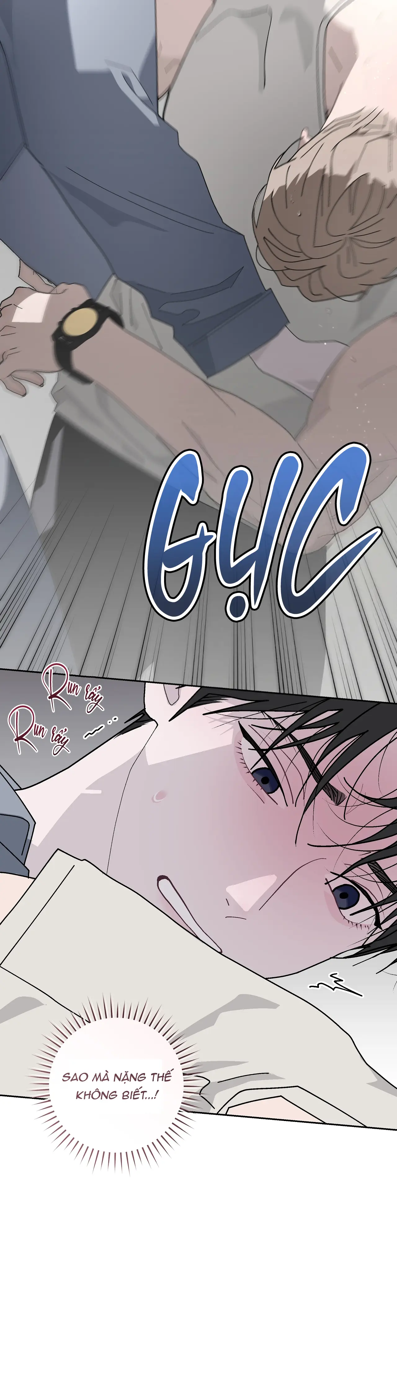 Guide Để Tiên Tri Chính Xác Chap 10 - Next Chap 11