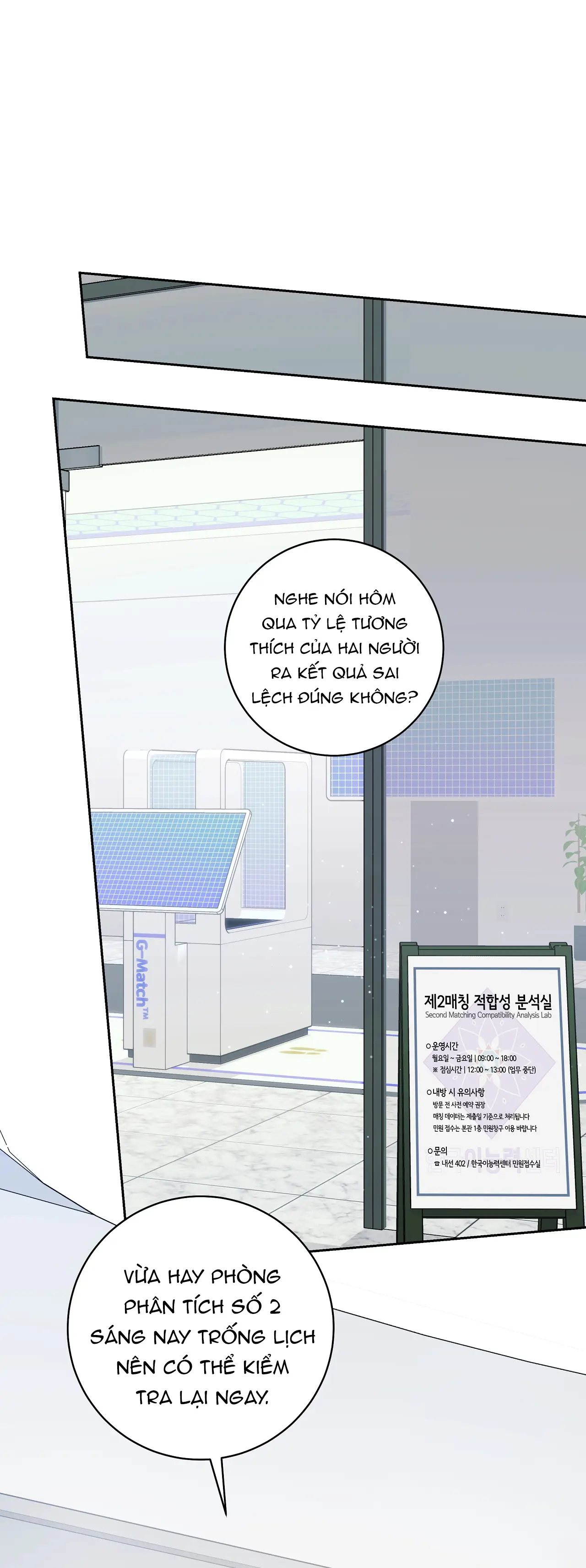 Guide Để Tiên Tri Chính Xác Chap 9 - Next Chap 10