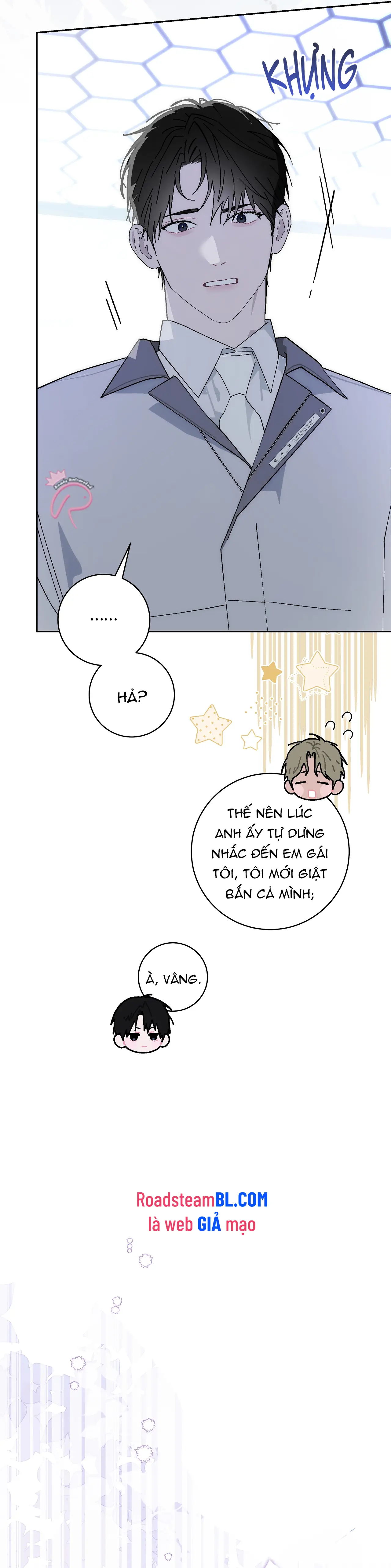 Guide Để Tiên Tri Chính Xác Chap 9 - Next Chap 10
