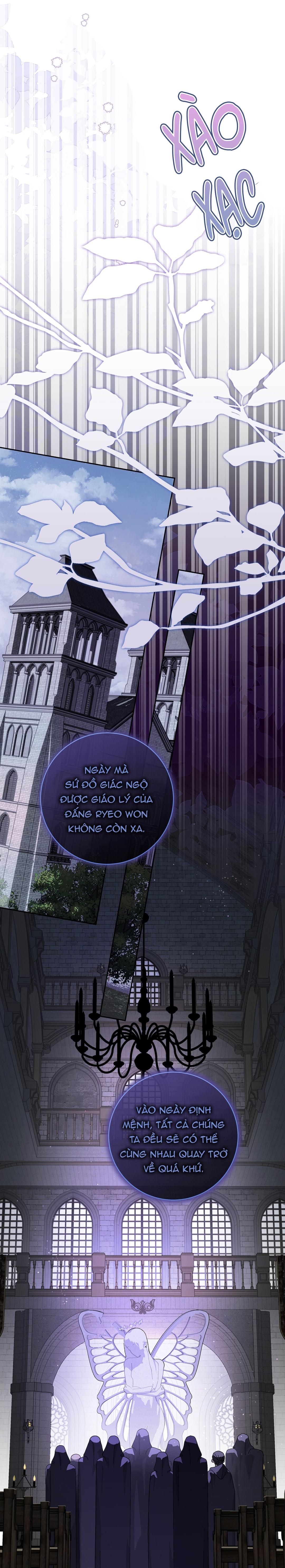 Guide Để Tiên Tri Chính Xác Chap 9 - Next Chap 10