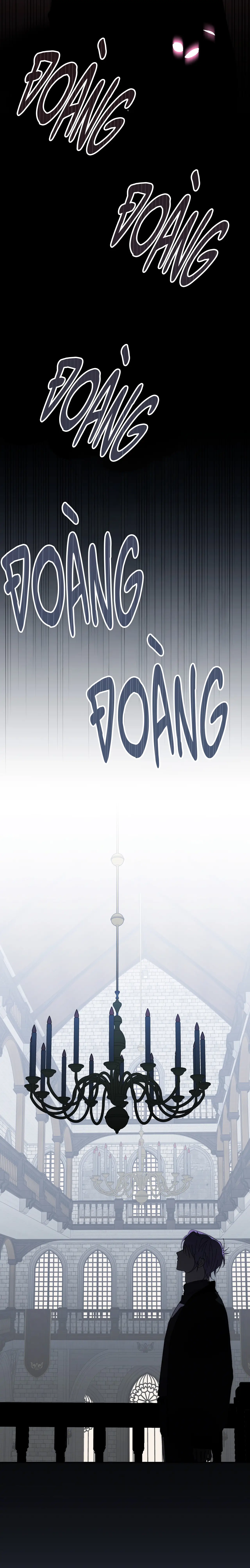 Guide Để Tiên Tri Chính Xác Chap 9 - Next Chap 10