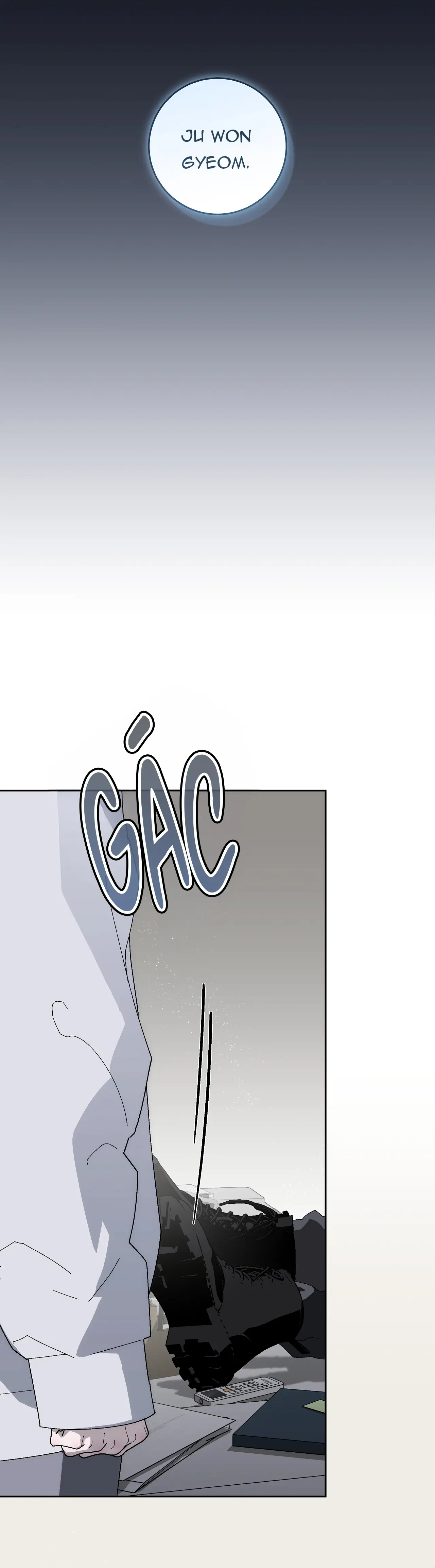 Guide Để Tiên Tri Chính Xác Chap 9 - Next Chap 10