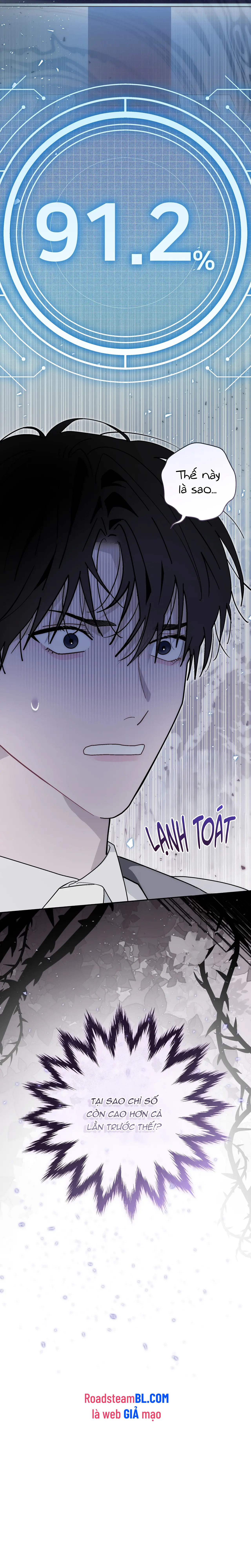 Guide Để Tiên Tri Chính Xác Chap 9 - Next Chap 10