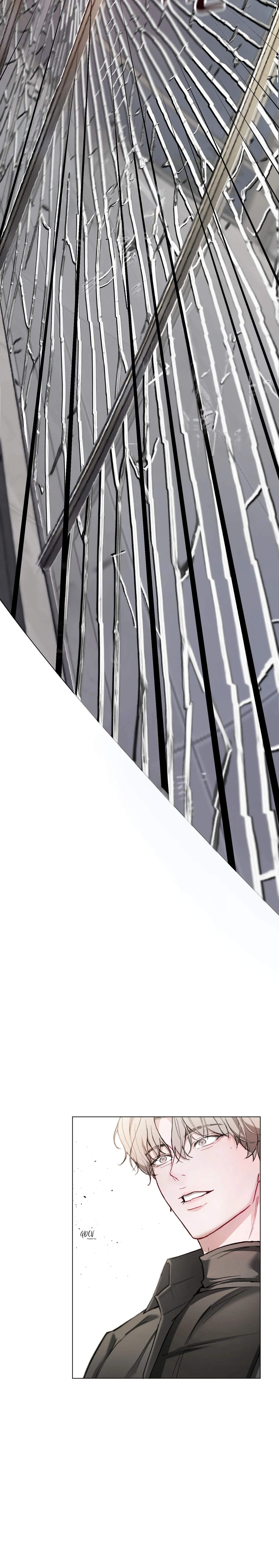 Guiding cuồng loạn - Chap 2