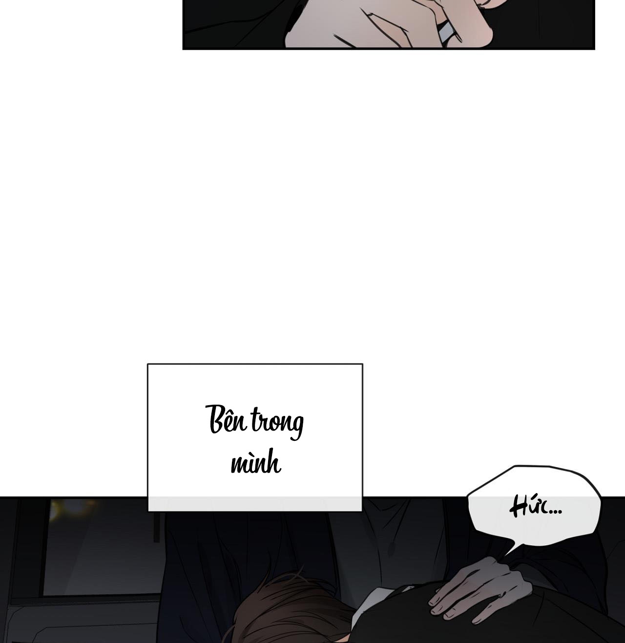 Hạ Cánh Cuối Chân Trời - Chap 13