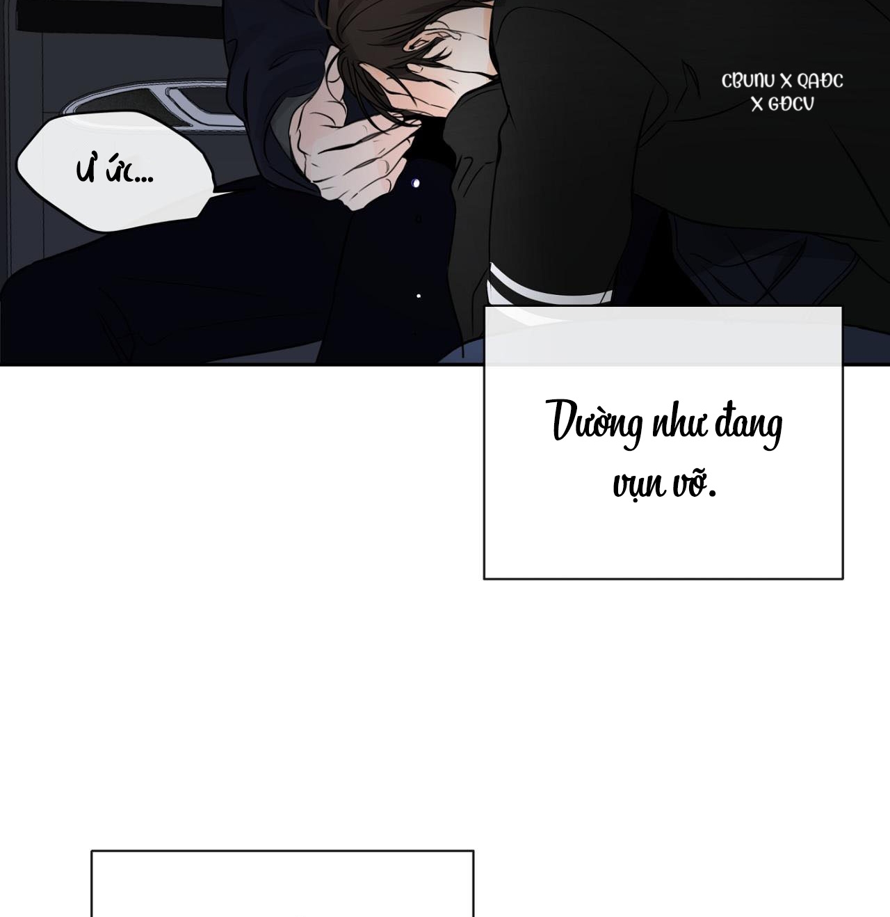 Hạ Cánh Cuối Chân Trời - Chap 13