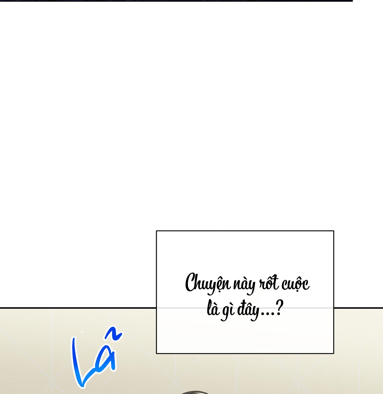 Hạ Cánh Cuối Chân Trời - Chap 13