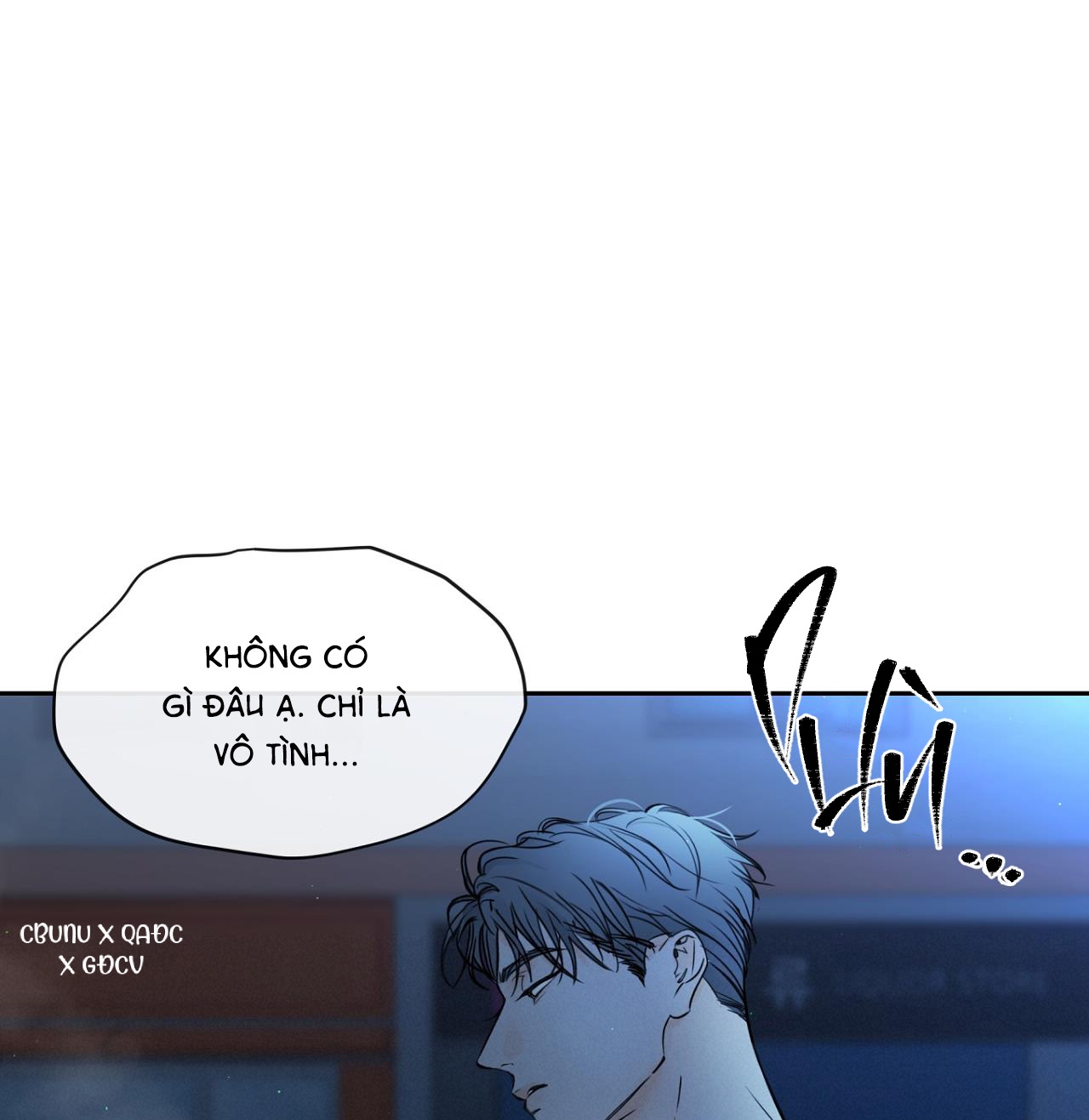 Hạ Cánh Cuối Chân Trời - Chap 13