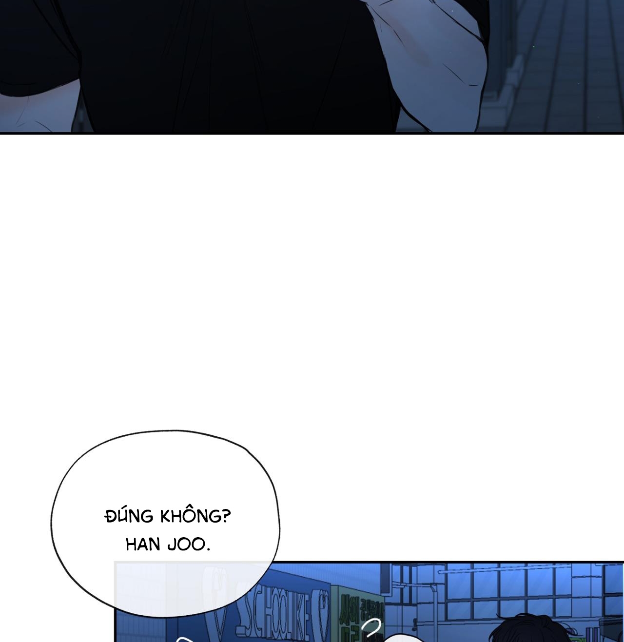 Hạ Cánh Cuối Chân Trời - Chap 13