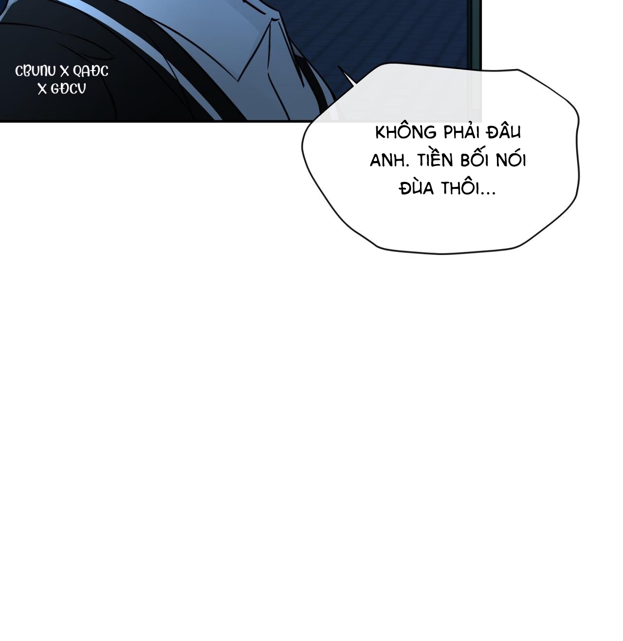 Hạ Cánh Cuối Chân Trời - Chap 13