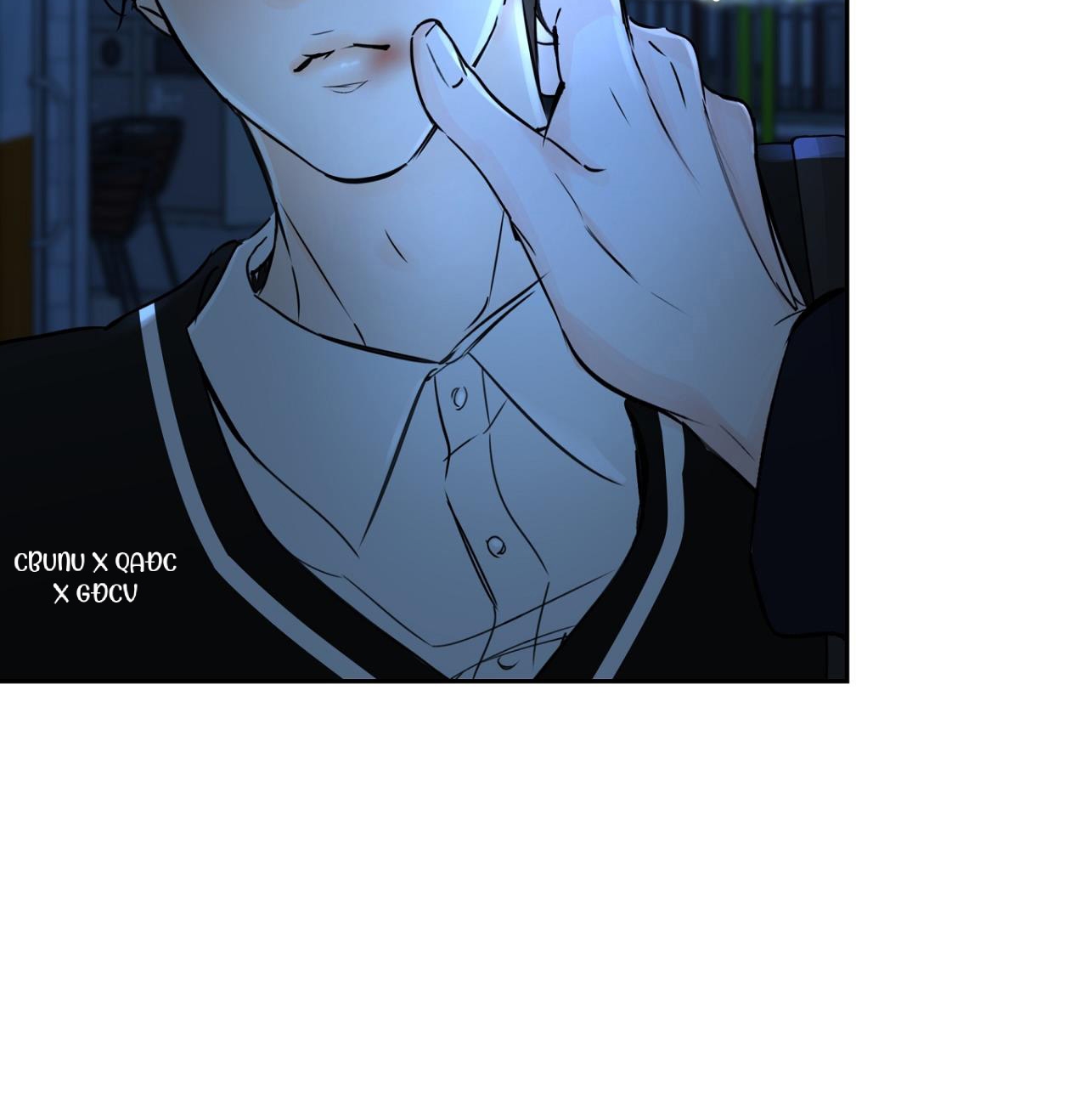 Hạ Cánh Cuối Chân Trời - Chap 13