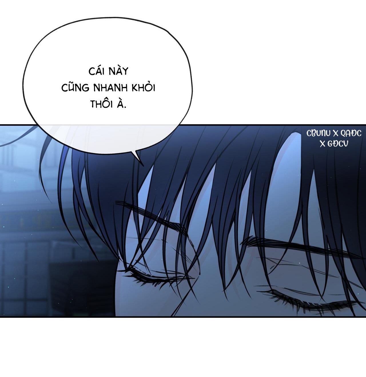 Hạ Cánh Cuối Chân Trời - Chap 13