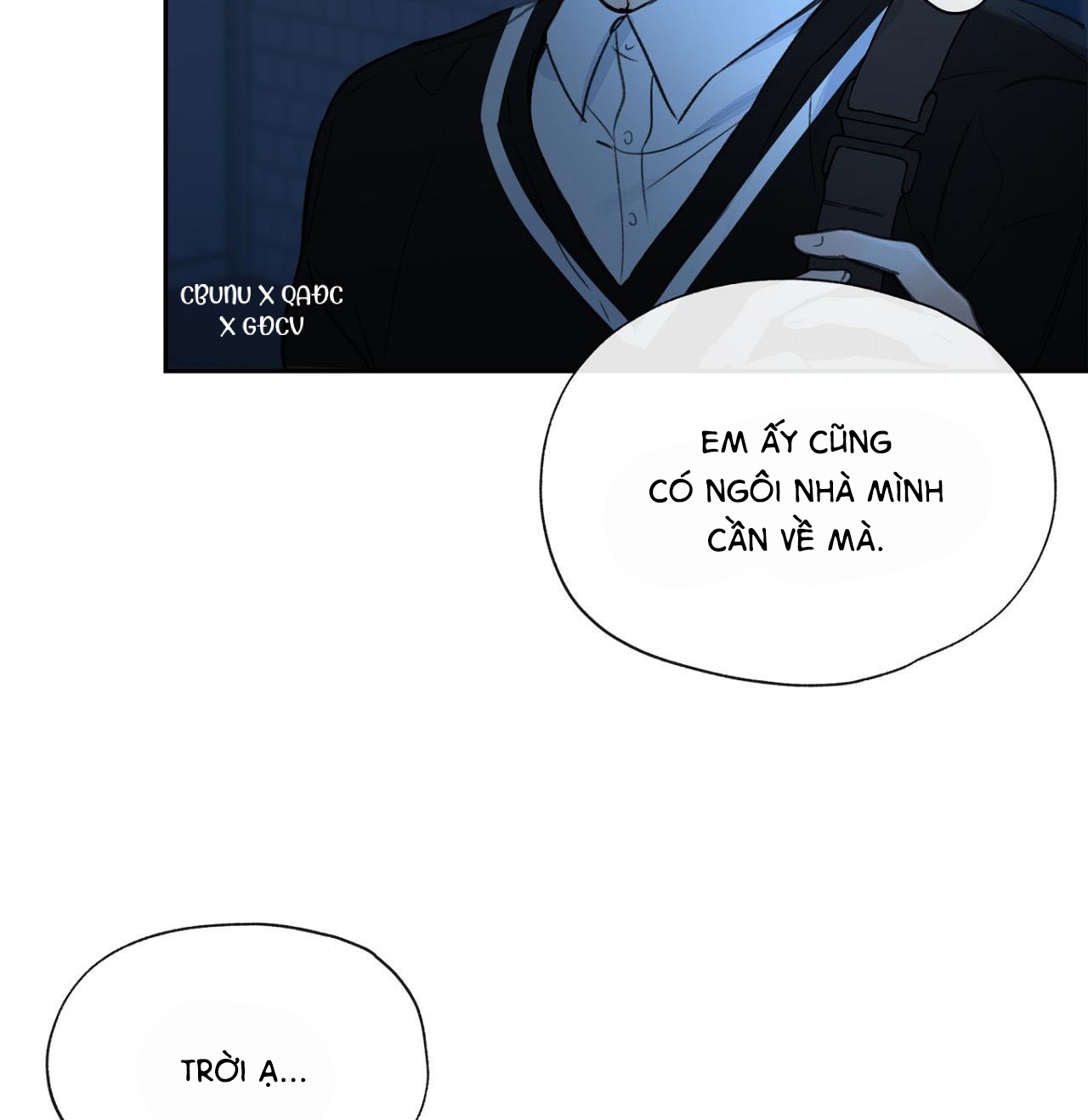 Hạ Cánh Cuối Chân Trời - Chap 13