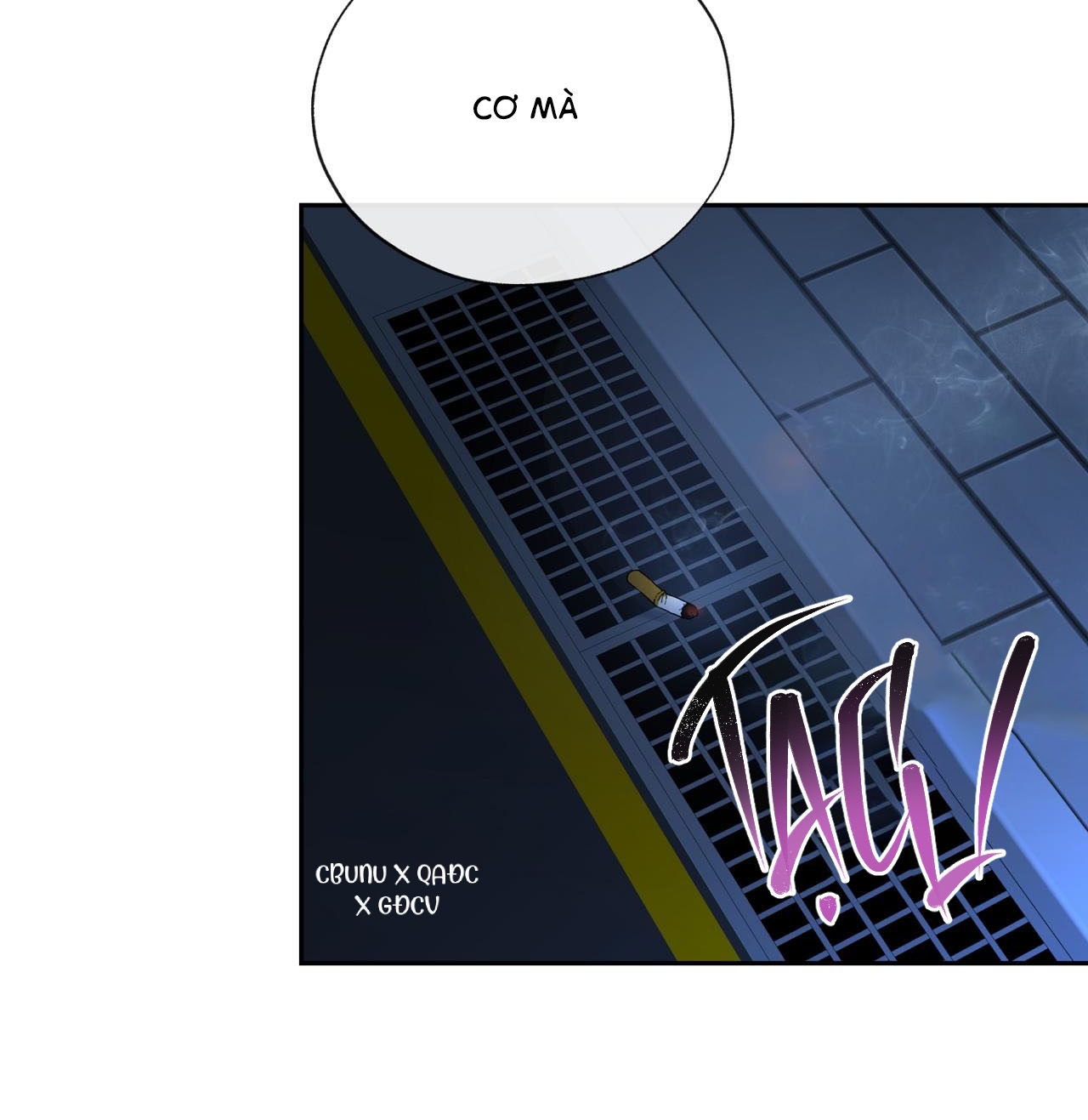 Hạ Cánh Cuối Chân Trời - Chap 13