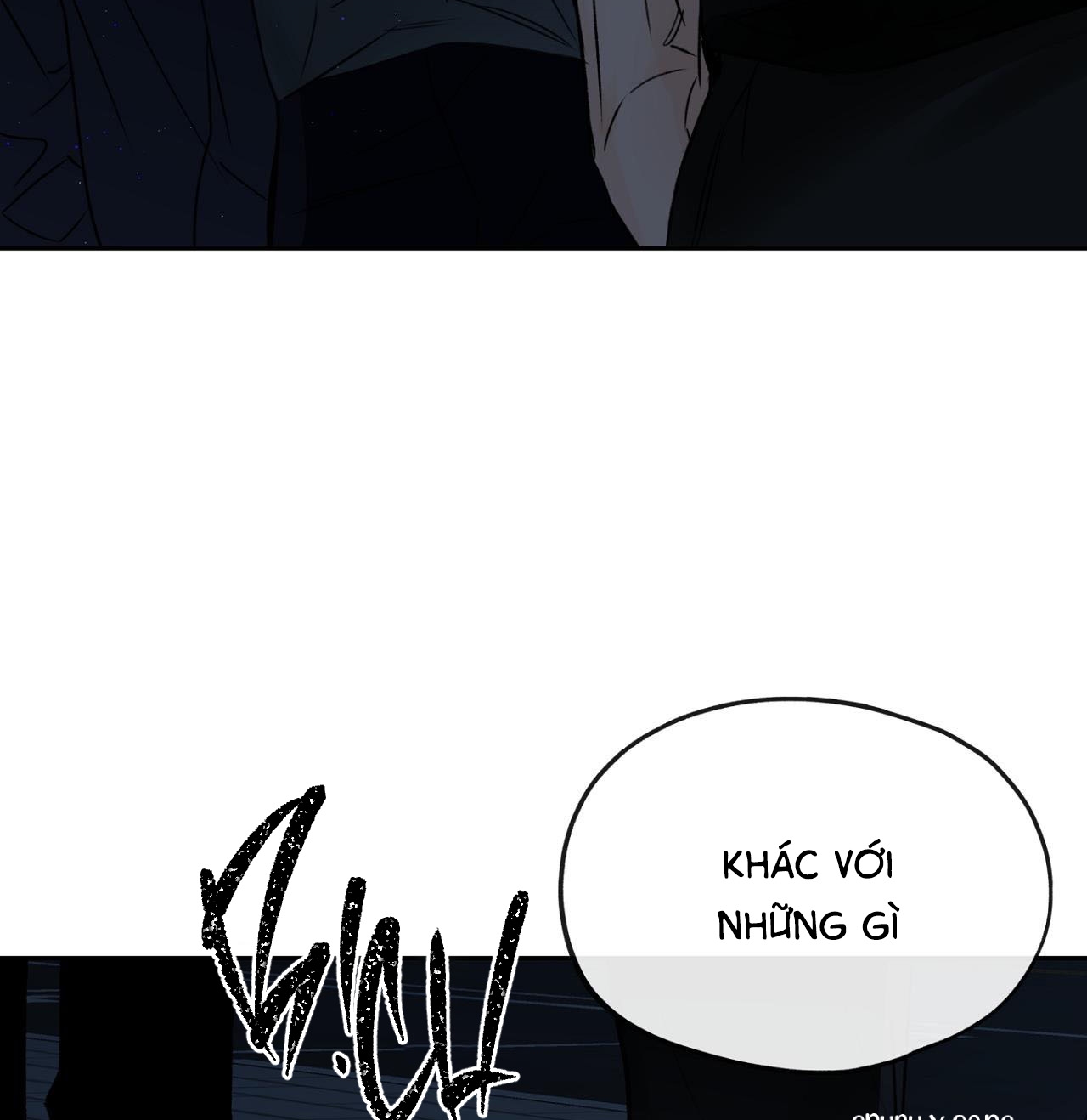 Hạ Cánh Cuối Chân Trời - Chap 13