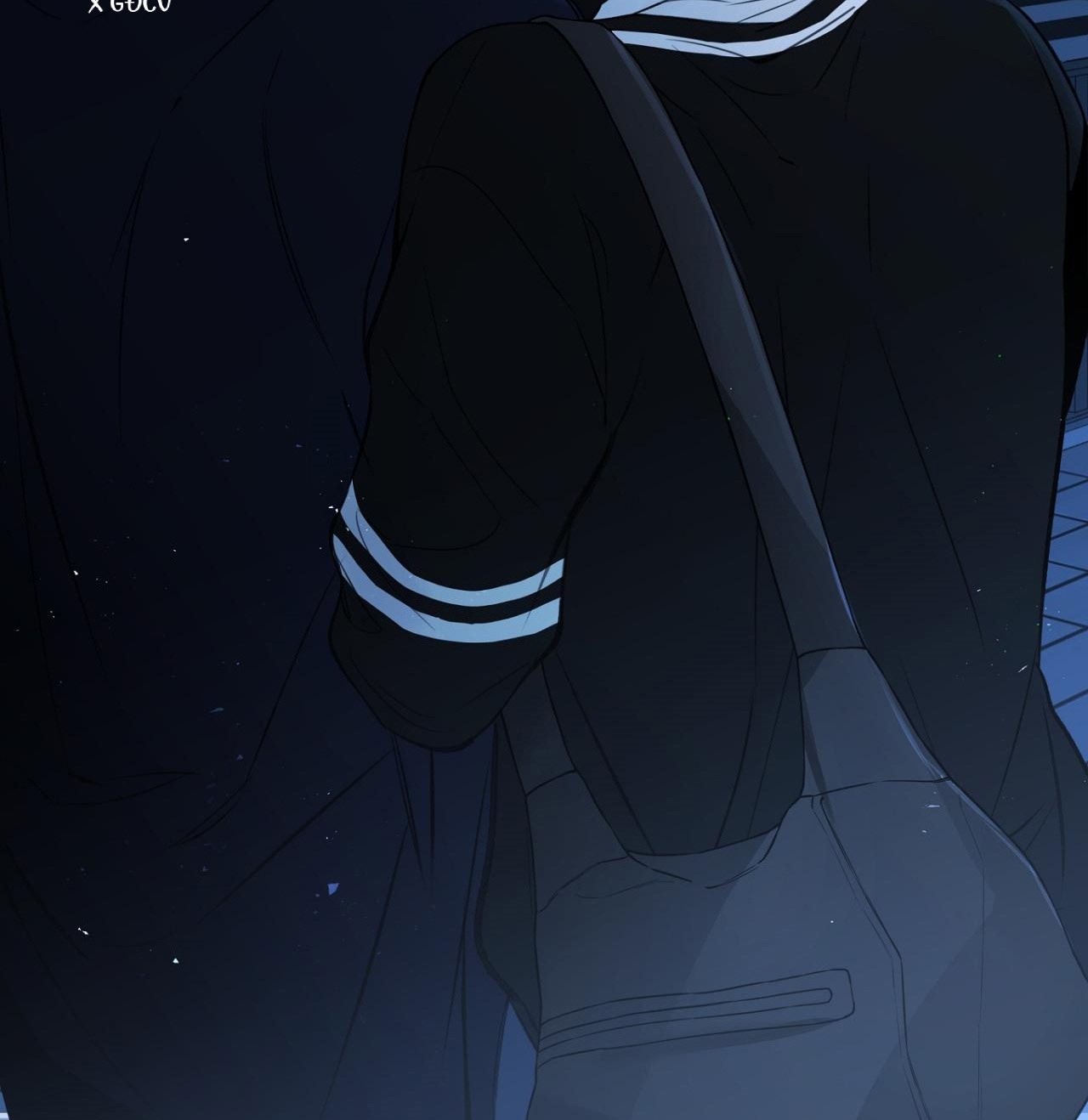 Hạ Cánh Cuối Chân Trời - Chap 13