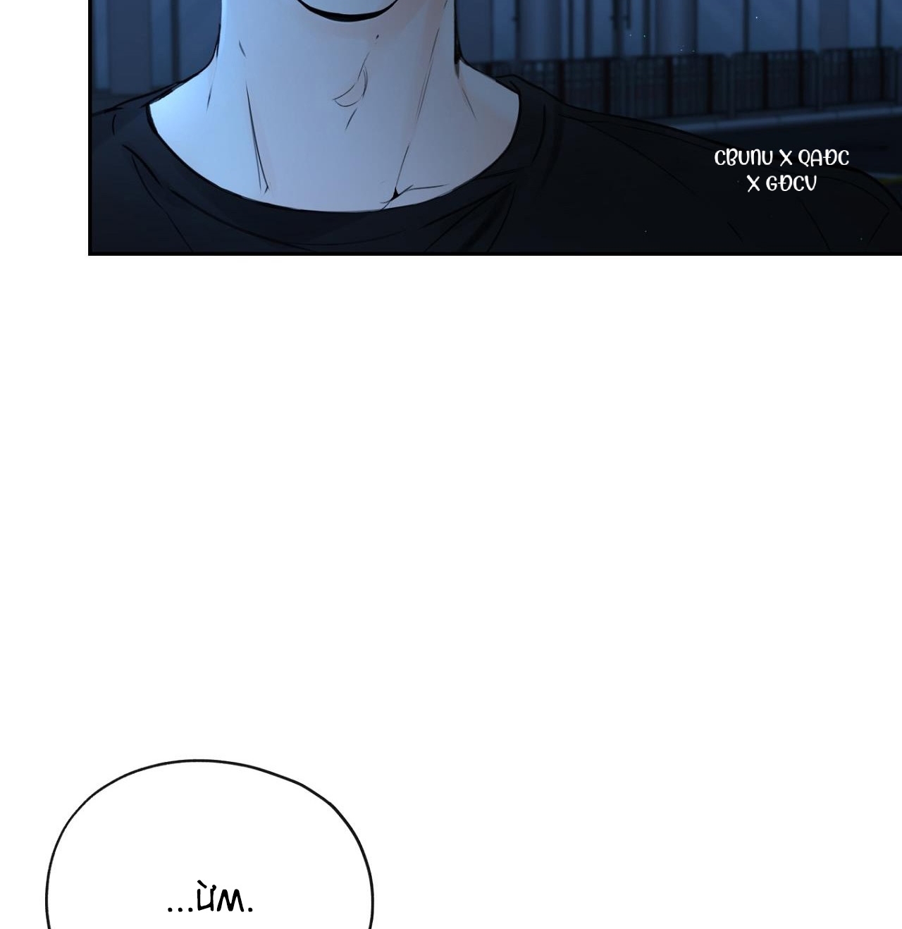 Hạ Cánh Cuối Chân Trời - Chap 13