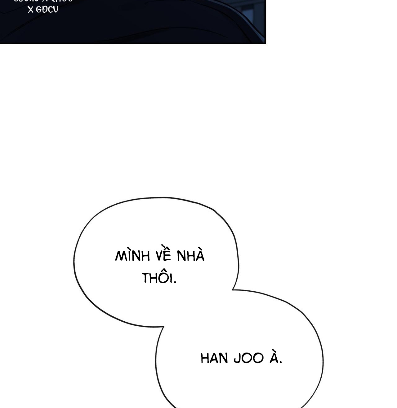 Hạ Cánh Cuối Chân Trời - Chap 13