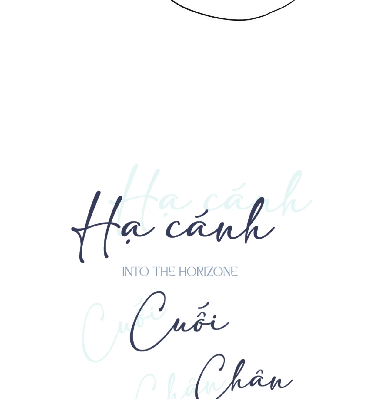 Hạ Cánh Cuối Chân Trời - Chap 13
