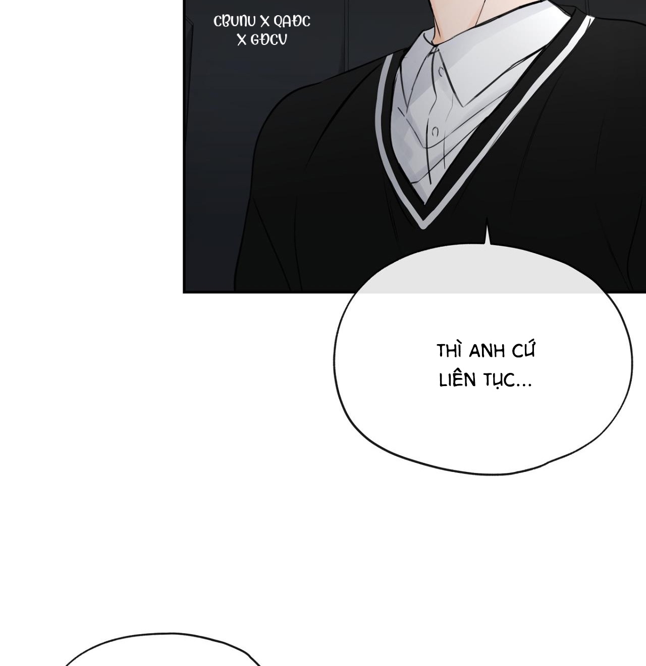 Hạ Cánh Cuối Chân Trời - Chap 13