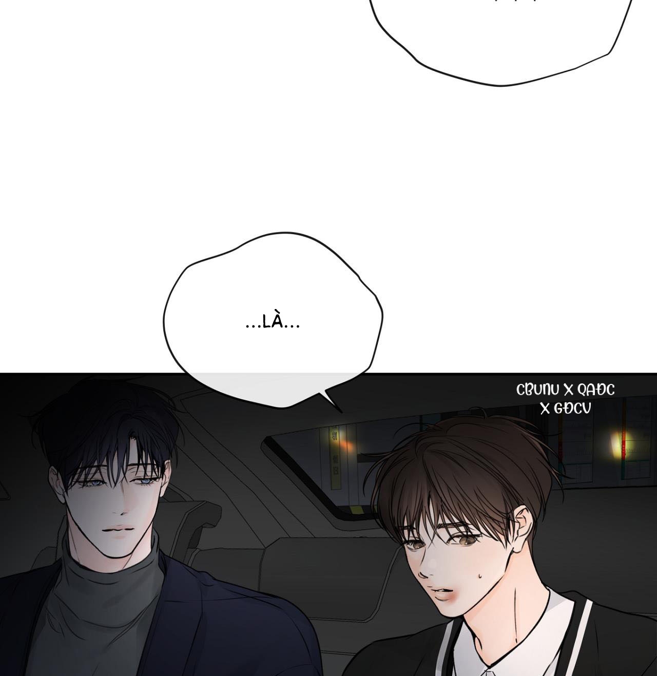 Hạ Cánh Cuối Chân Trời - Chap 13