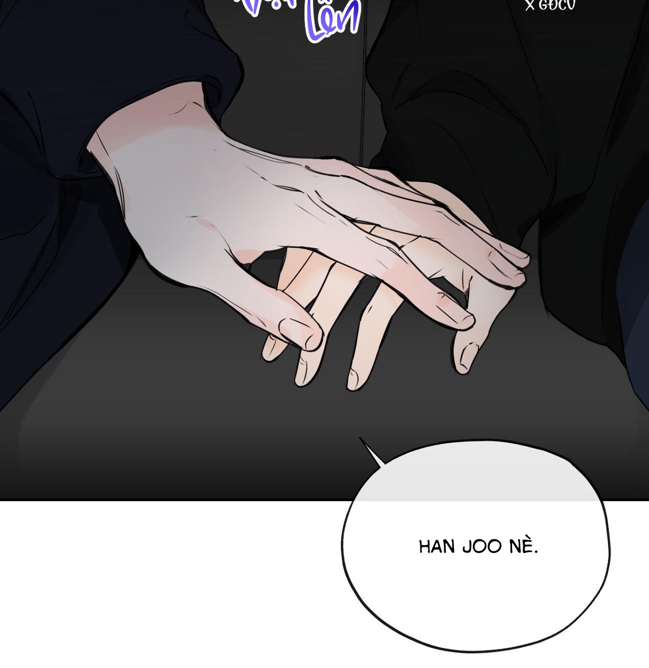 Hạ Cánh Cuối Chân Trời - Chap 13